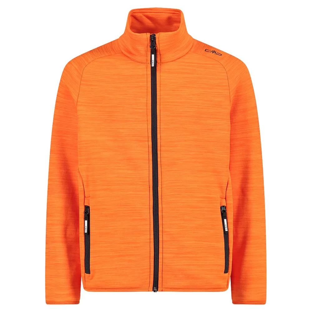 Cmp 30e9704 Fleece Flame Melange
