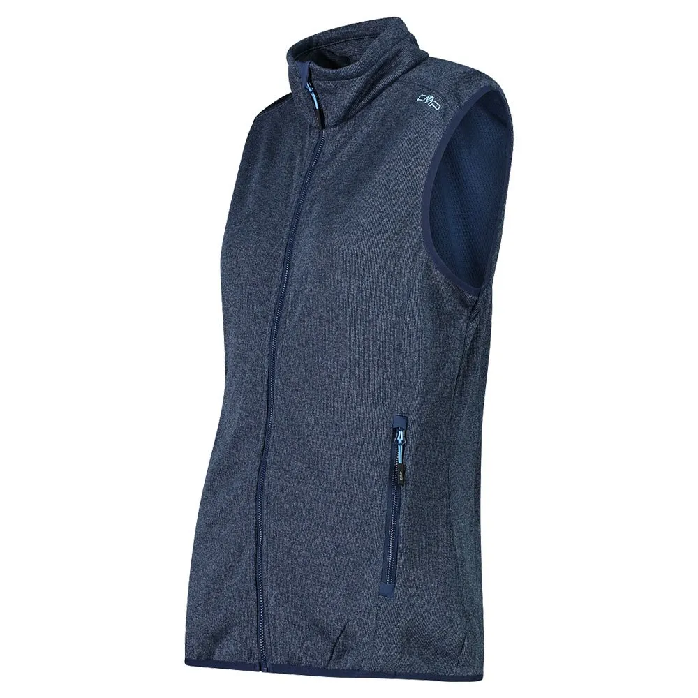 Cmp 30h5876 Vest Blauw