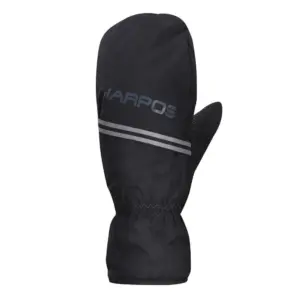 Karpos Finale Mitt Handschoenen Zwart