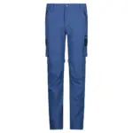 Blauw