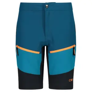 Cmp 31t8384 Korte Broek Deep Lake