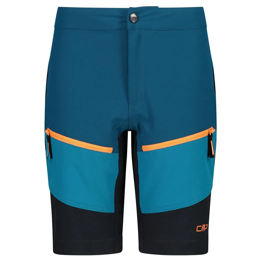 Cmp 31t8384 Korte Broek Deep Lake