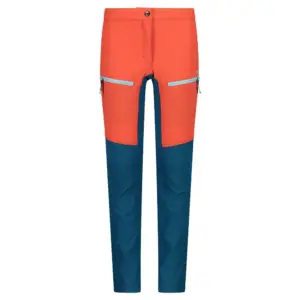 Cmp 32d5405 Broek Oranje