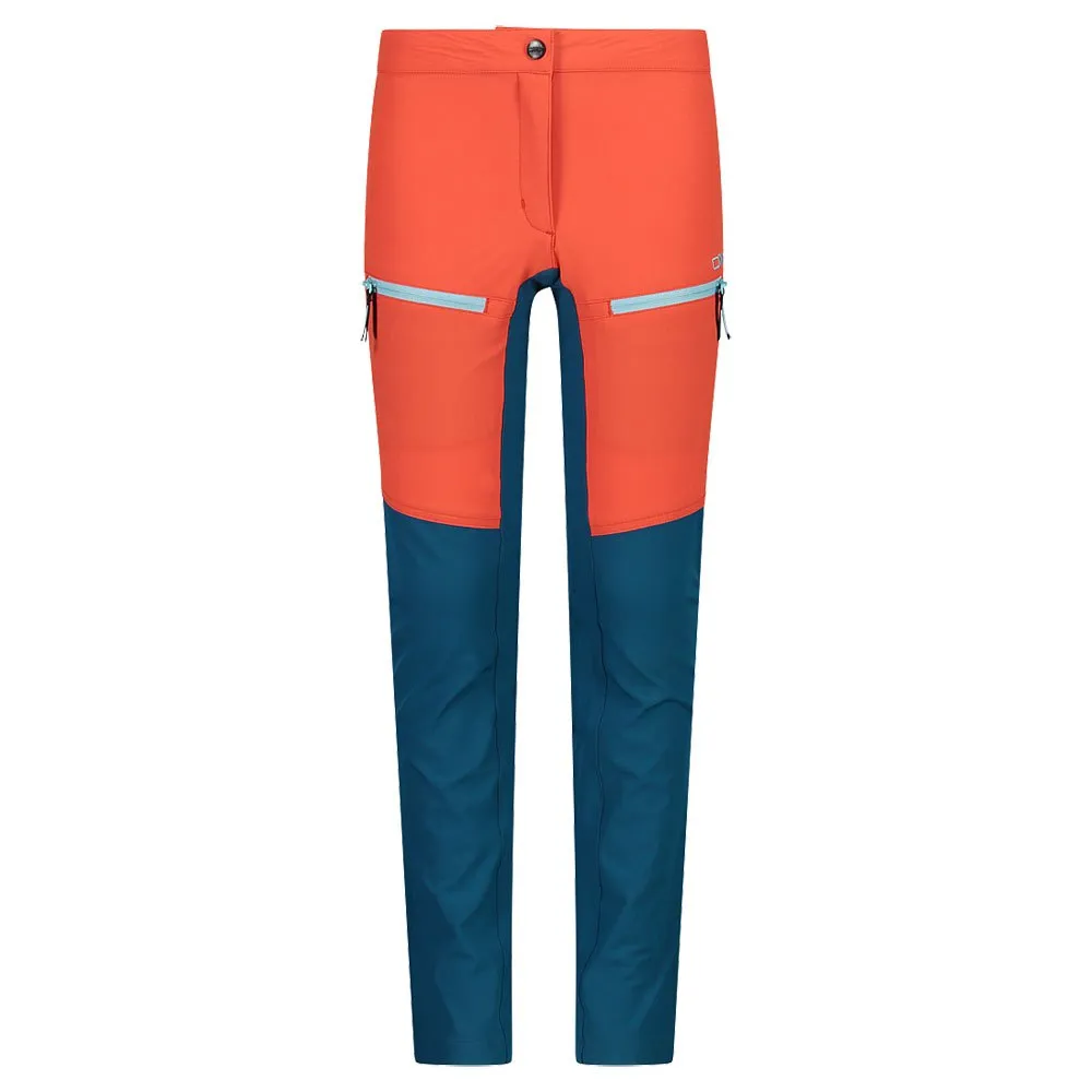 Cmp 32d5405 Broek Oranje