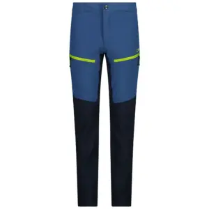 Cmp 32t5584 Broek Blauw