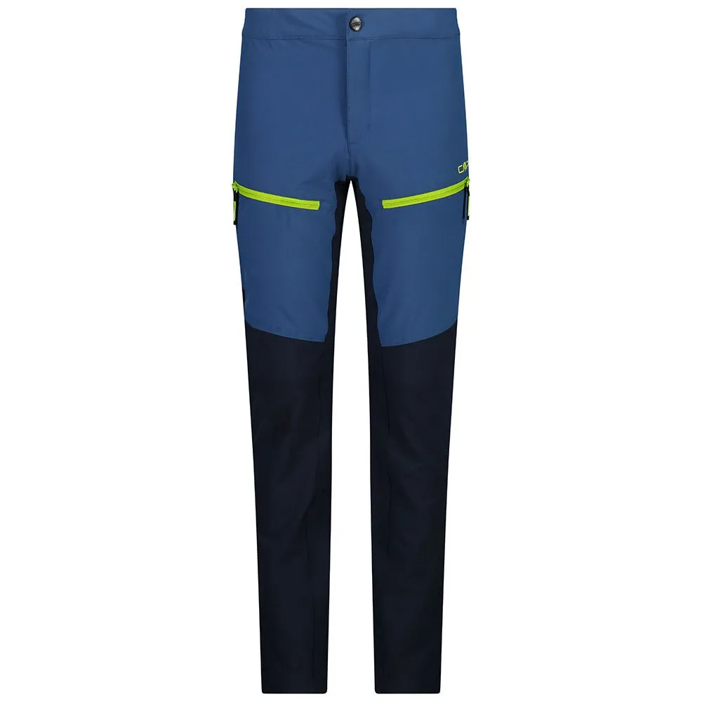 Cmp 32t5584 Broek Blauw