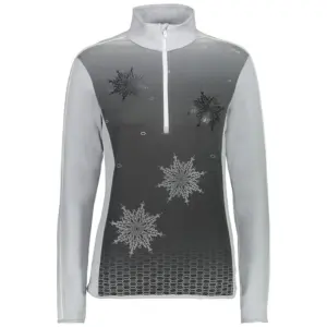 Cmp 39l2676 Sweatshirt Ice Melange