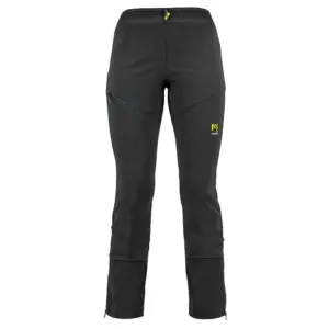 Karpos Grand Mont Broek Zwart