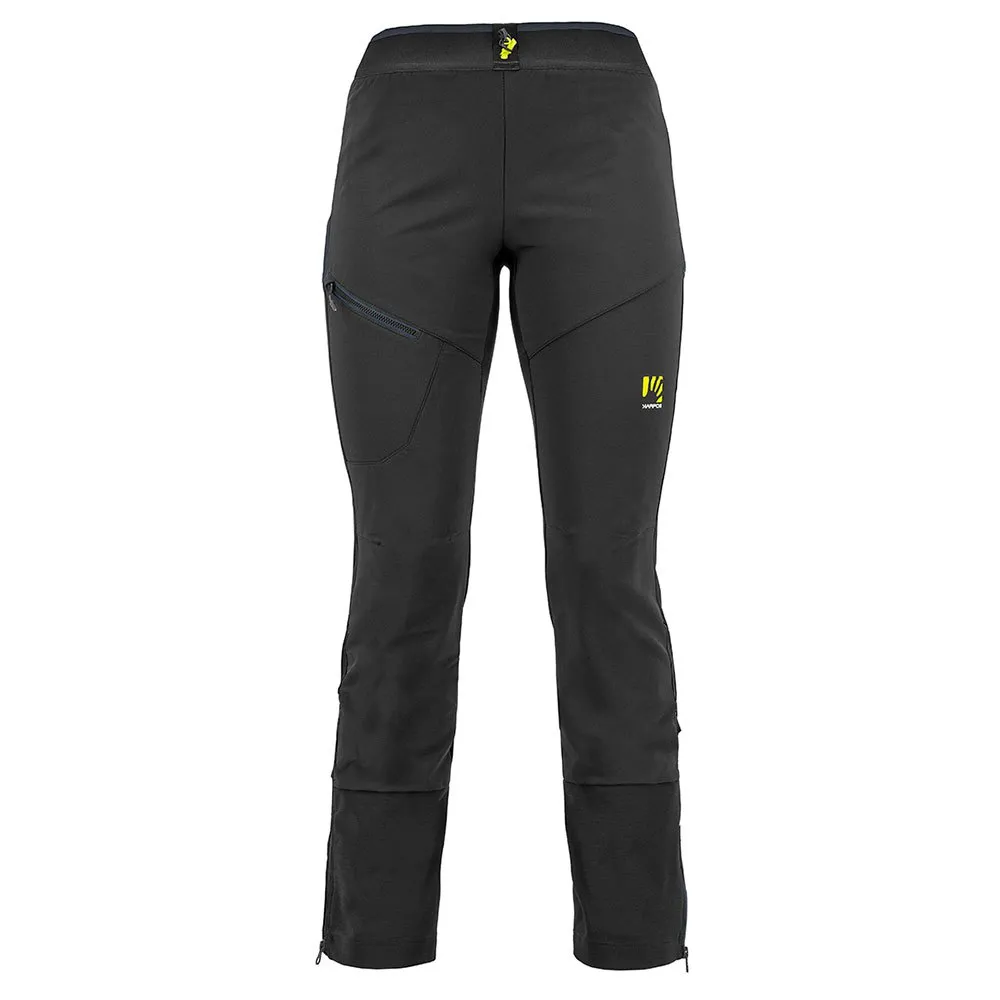 Karpos Grand Mont Broek Zwart