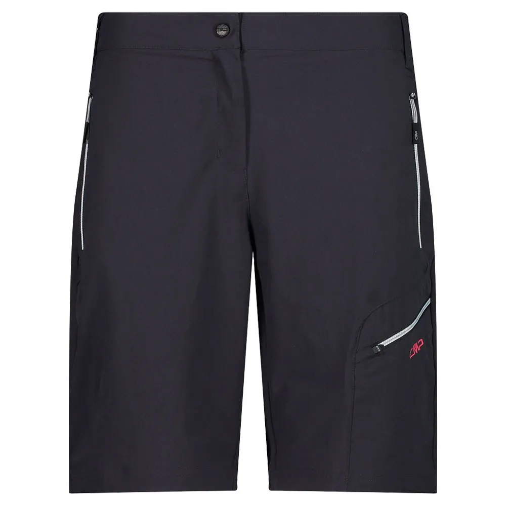 Cmp Bermuda 39t5446 Korte Broek Antraciet
