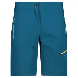 Cmp Bermuda 39t5446 Korte Broek Deep Lake