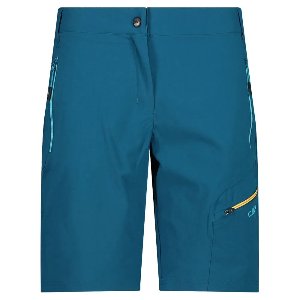 Cmp Bermuda 39t5446 Korte Broek Deep Lake