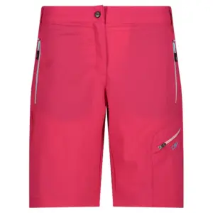 Cmp Bermuda 39t5446 Korte Broek Fragola
