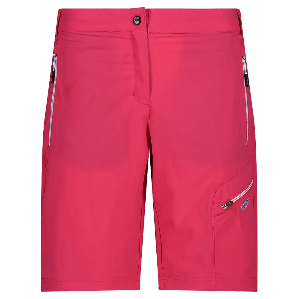 Cmp Bermuda 39t5446 Korte Broek Fragola