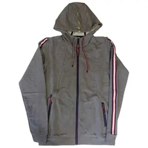 Cmp Fix 39d4776 Hoodie Fumo Melange
