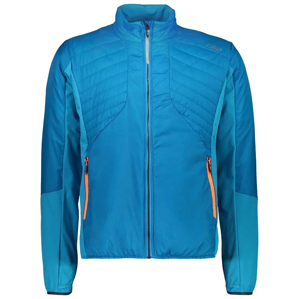 Cmp Hybrid 30z6397 Jas Turquoise