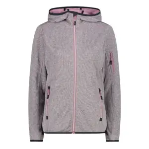 Cmp 30h5856 Fleece Met Kap 24cn