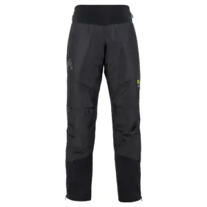 Karpos Lyskamm Evo Broek Zwart