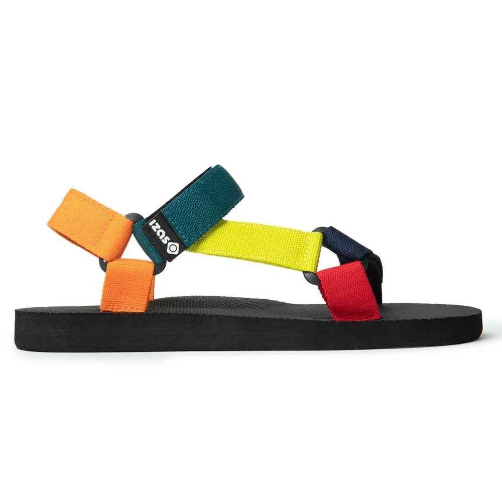 Izas Murero Sandalen Multicolor
