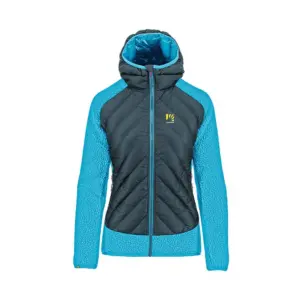 Karpos Marmarole Jas Blauw