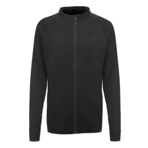 Dainese Snow W003 mid Fleece Met Volledige Rits Stretch Limo
