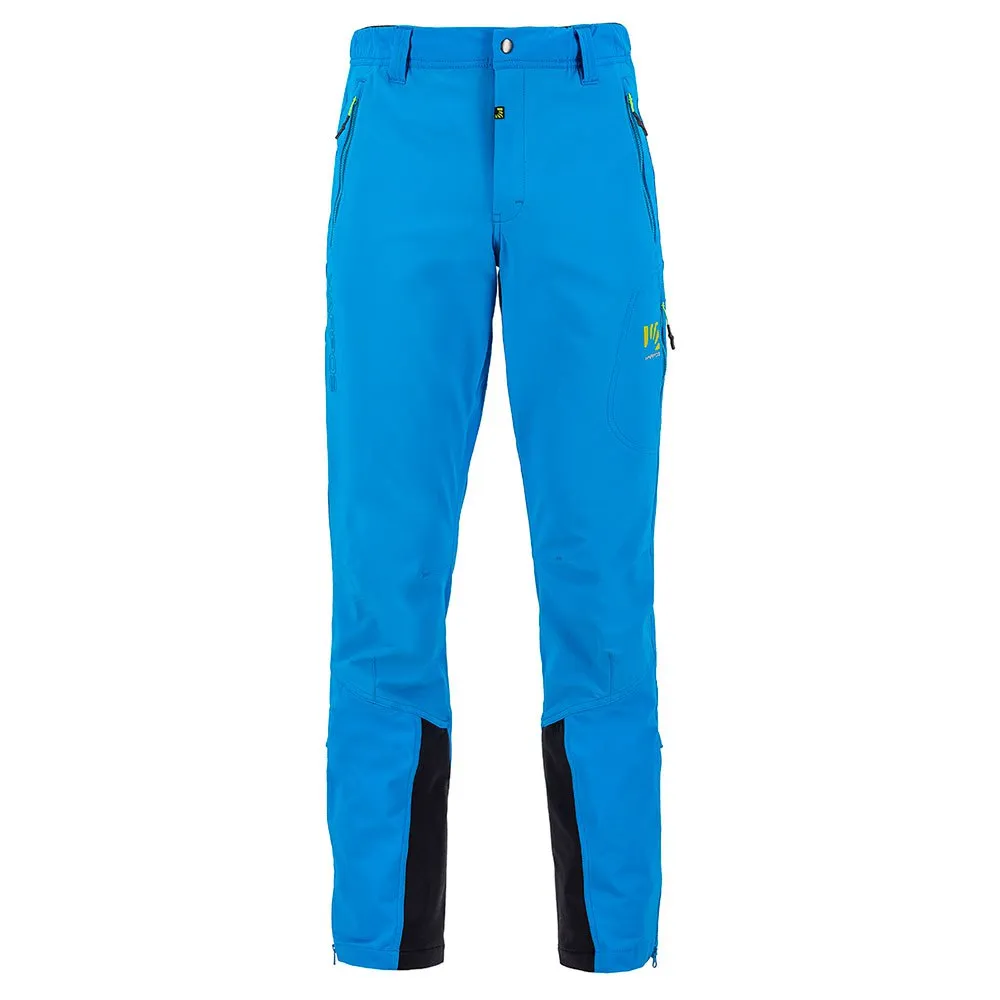 Karpos San Martino Broek Blauw