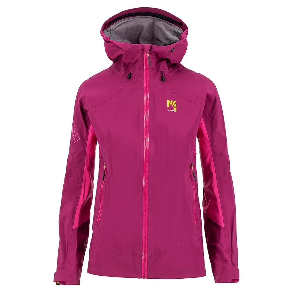 Karpos Storm Evo Jas Raspberry / Cabaret