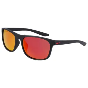Nike Vision Endure M Fj2198 Zonnebril Zwart