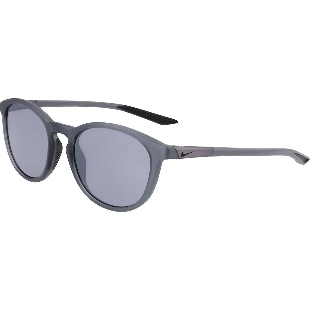 Nike Vision Evolution Dz7360 Zonnebril Grijs