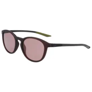 Nike Vision Evolution E Dz7361 Zonnebril Bruin