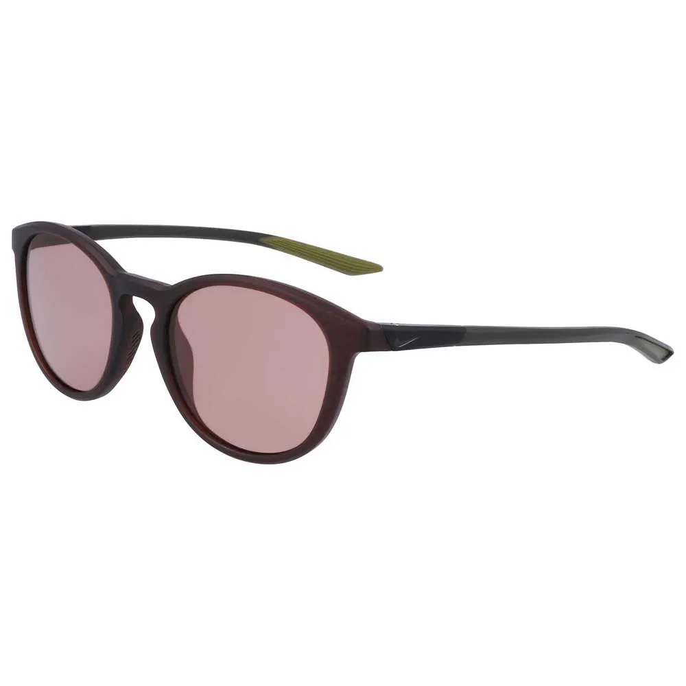 Nike Vision Evolution E Dz7361 Zonnebril Bruin