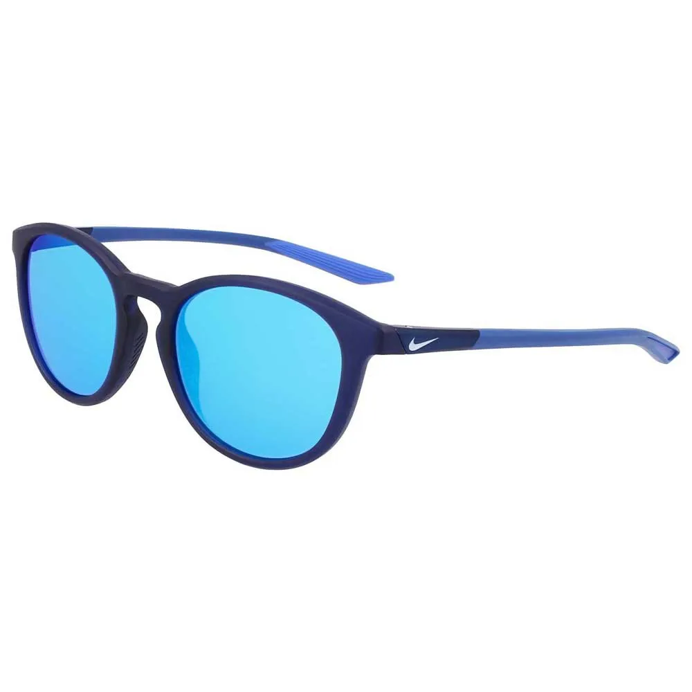 Nike Vision Evolution M Dz7362 Zonnebril Marineblauw