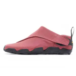 Vibram Fivefingers Furoshiki Yuwa Wandelschoenen Zwart