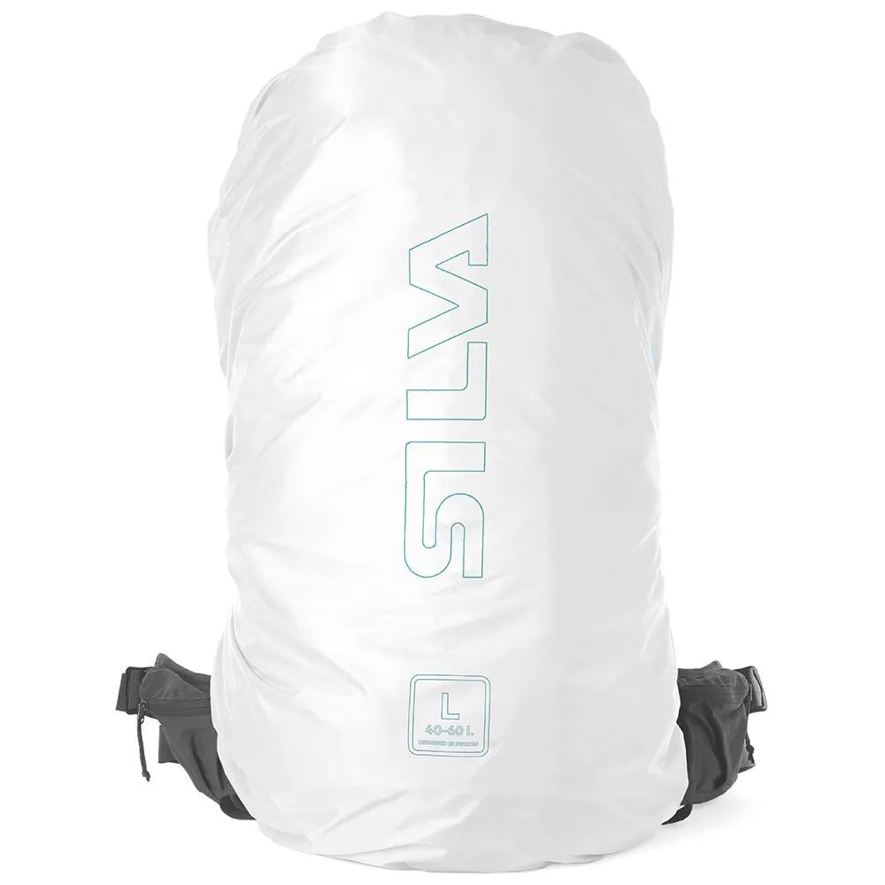 Silva Terra Regenhoes Voor Rugzak
