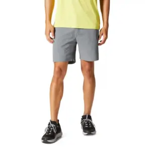 Mountain Hardwear Basin™ Trek Korte Broek Grijs