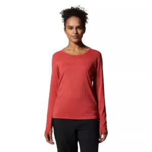 Mountain Hardwear Mighty Stripe™ T-shirt Met Lange Mouwen Calla