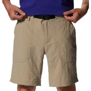 Mountain Hardwear Stryder™ Korte Broek Badlands