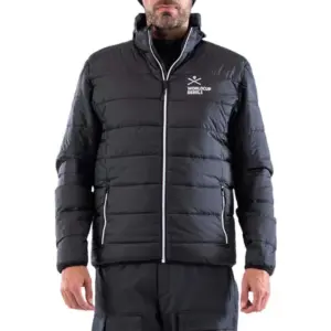 Head Race Kinetic 821372 Jas Zwart