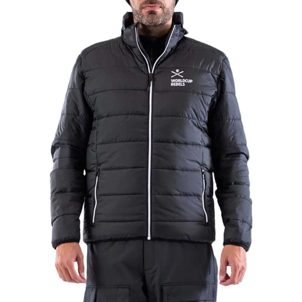 Head Race Kinetic 821372 Jas Zwart