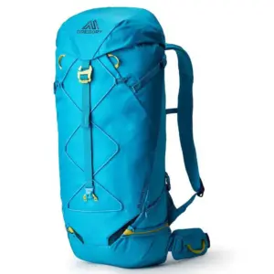 Gregory Alpinisto 28l Lt Rugzak Blauw