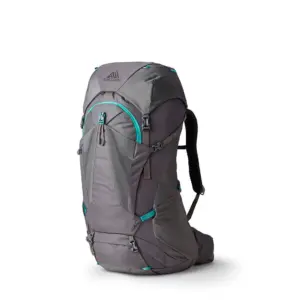 Gregory Jade 53l Damesrugzak Grijs