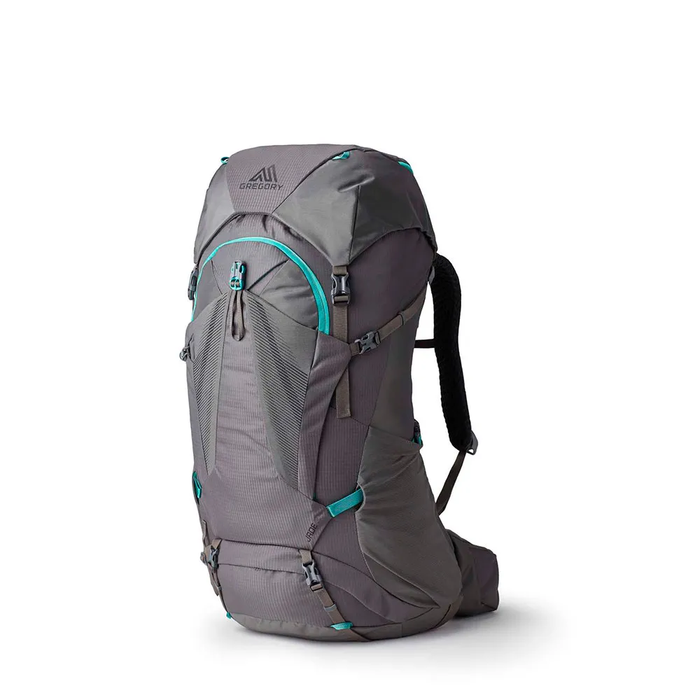 Gregory Jade 53l Damesrugzak Grijs