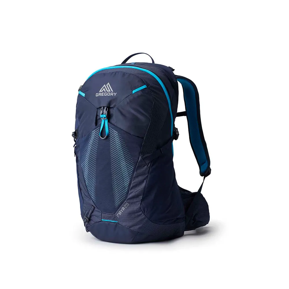 Gregory Maya 25l Damesrugzak Blauw
