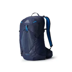 Gregory Miko 20l Rugzak Blauw