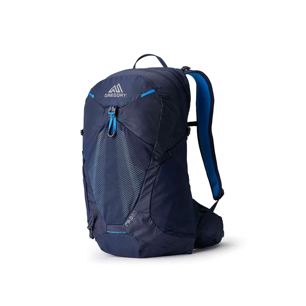 Gregory Miko 20l Rugzak Blauw