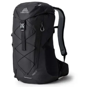 Gregory Miko 30l Rugzak Zwart