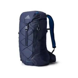 Gregory Miko 30l Rugzak Blauw