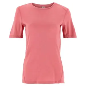 Kari Traa Lucie T-shirt Met Korte Mouwen Cedar