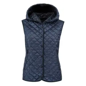 Head Vest Denimblue