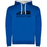 Blauw